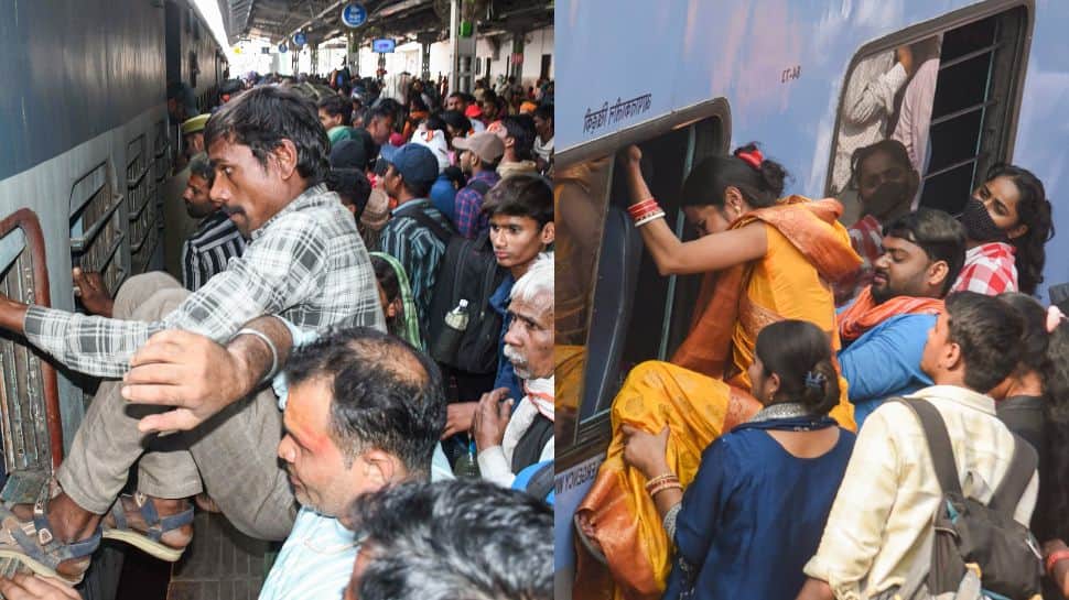 Indian Railways Massive Replace: New Journey Reduction For Senior Residents, Ladies, And Specifically-Abled Individuals; Examine Decrease Berth Quota For…