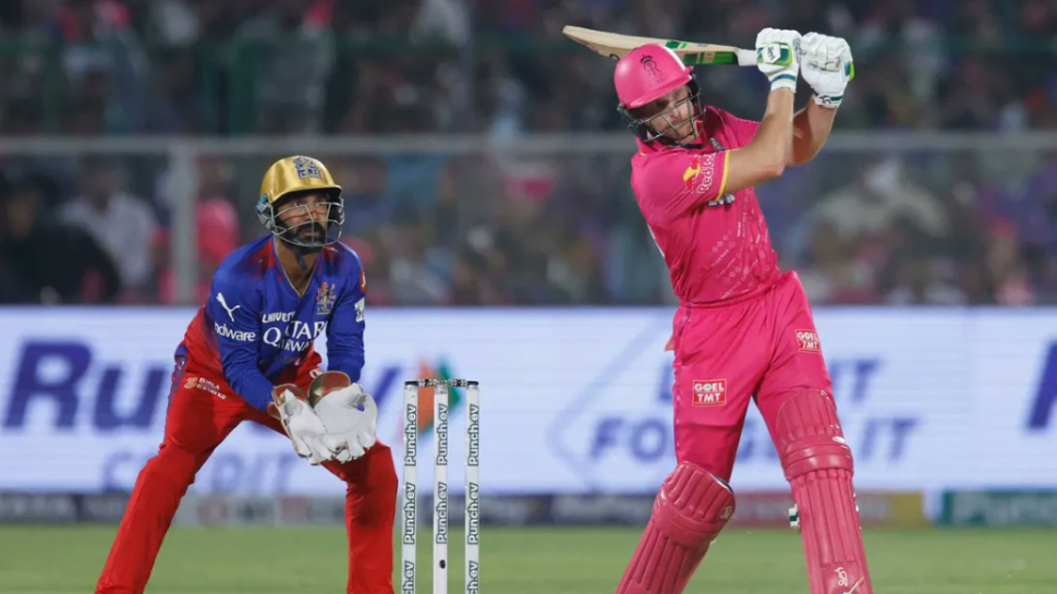10. Jos Buttler - 65