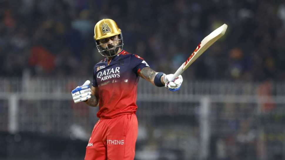 9. Virat Kohli - 67