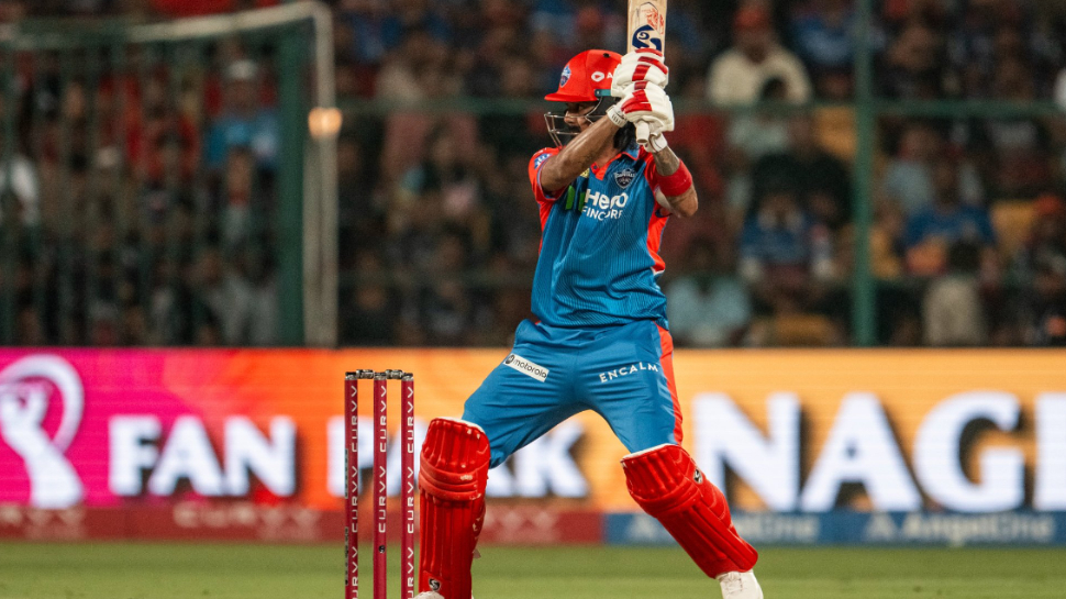 6. KL Rahul - 79