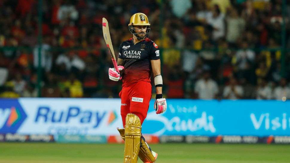 5. Faf du Plessis - 79