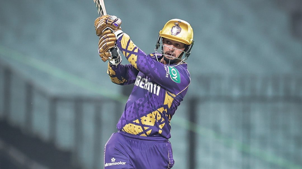 4. Quinton de Kock - 82