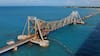 Chennai–Rameswaram Route, India