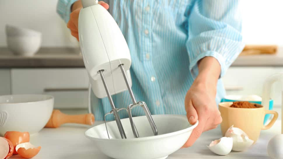 Whip, Beat, and Blend: The Best Hand Mixers You Can Buy Whip, Beat, and Blend: The Best Hand Mixers You Can Buy