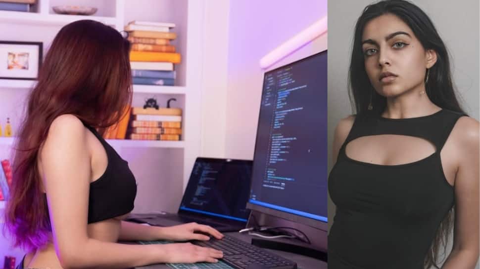 Tech World To Adult Model