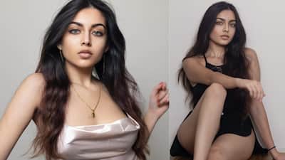 Zara Dar’s Origins