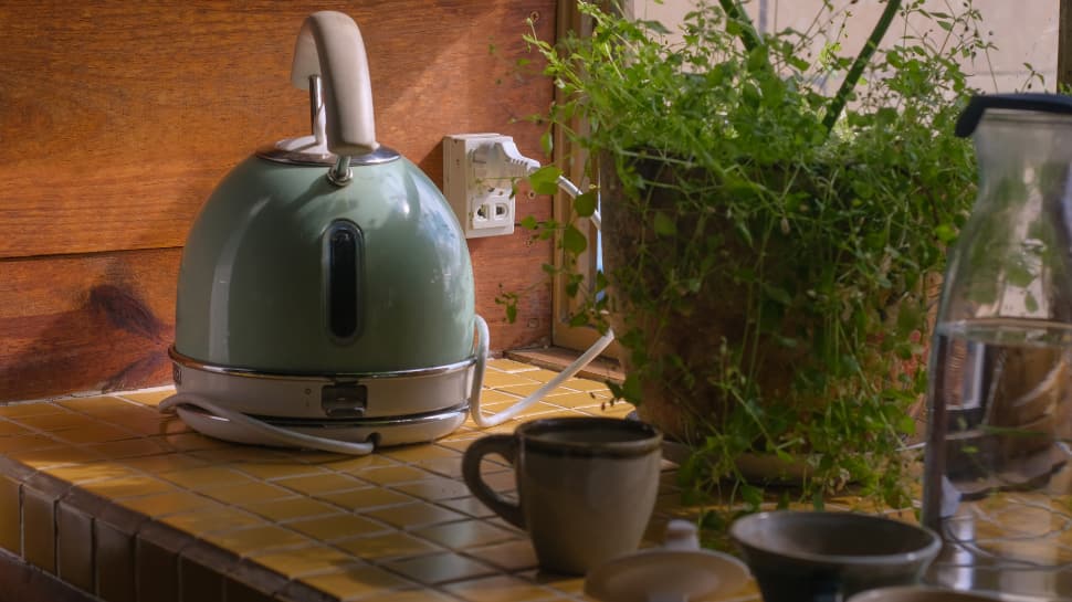 The Best Electric Kettles for Speed, Style, and Efficiency
