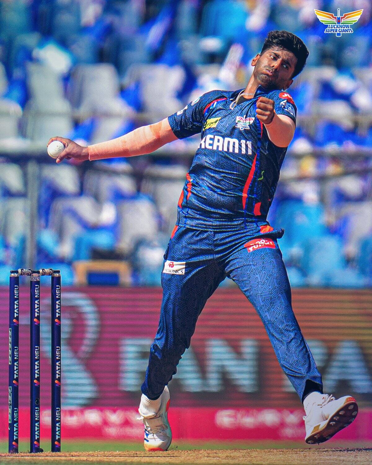 6. Lucknow Super Giants (LSG) – Must-Win Territory Now 6. Lucknow Super Giants (LSG) – Must-Win Territory Now