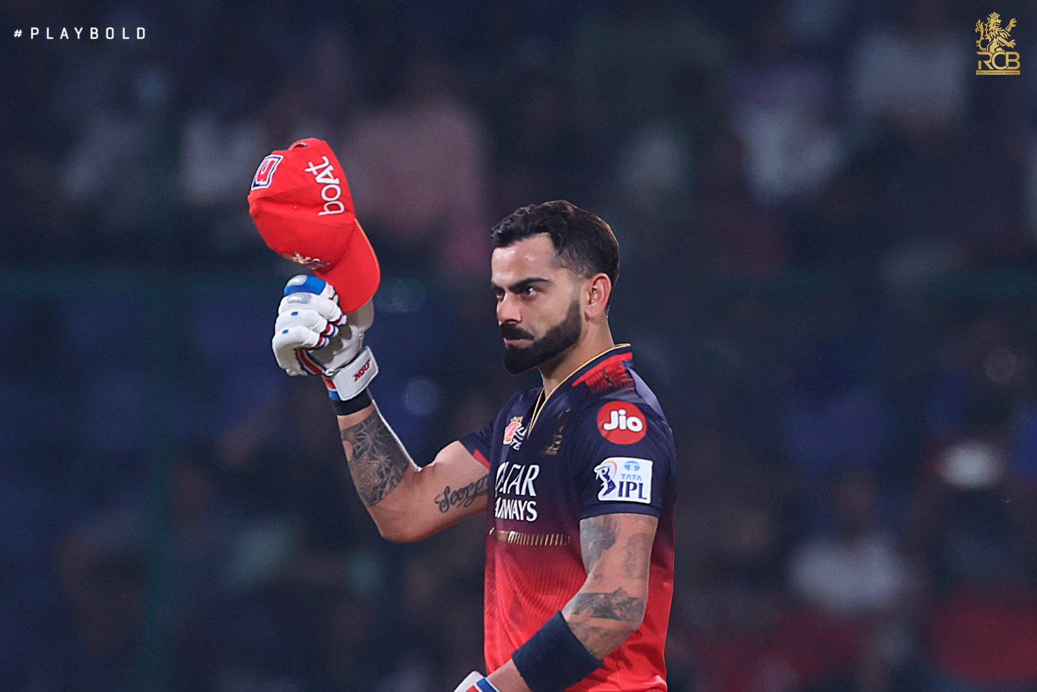 1. Royal Challengers Bengaluru (RCB) – Dominating Away Games, Eyeing Top Finish 1. Royal Challengers Bengaluru (RCB) – Dominating Away Games, Eyeing Top Finish