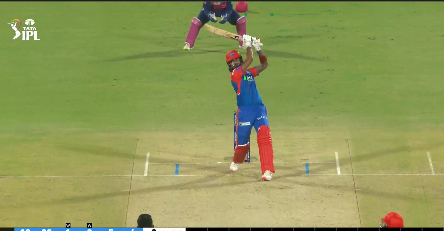 6. KL Rahul Silently Climbs Up With Classy 60+ Average