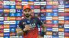 1. Virat Kohli Dominates IPL 2025 With 443 Runs In 10 Matches
