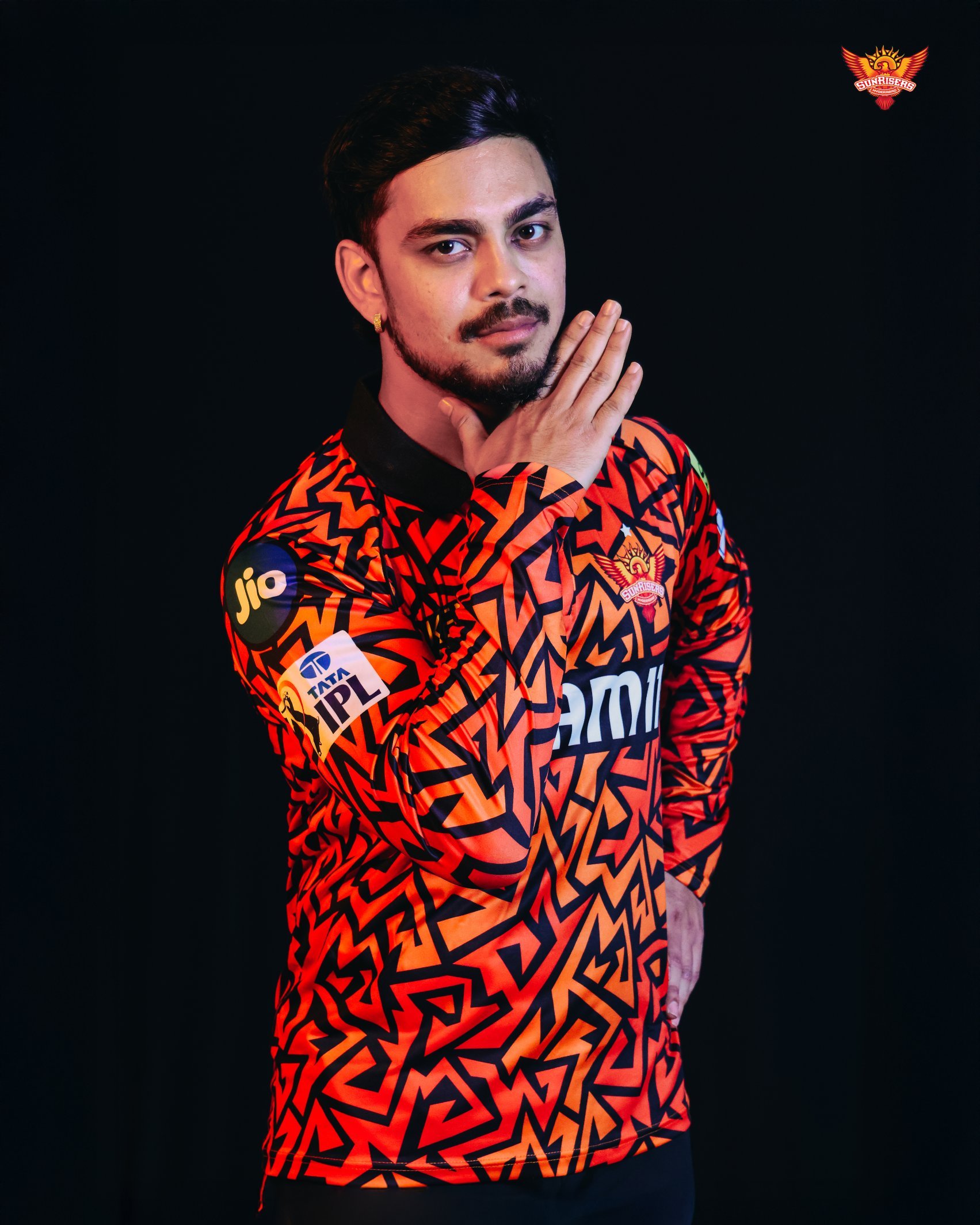 8. Sunrisers Hyderabad’s Season Spirals Out of Control