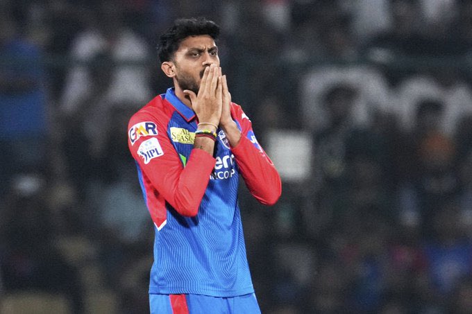 4. Delhi Capitals Making a Silent Surge in IPL 2025