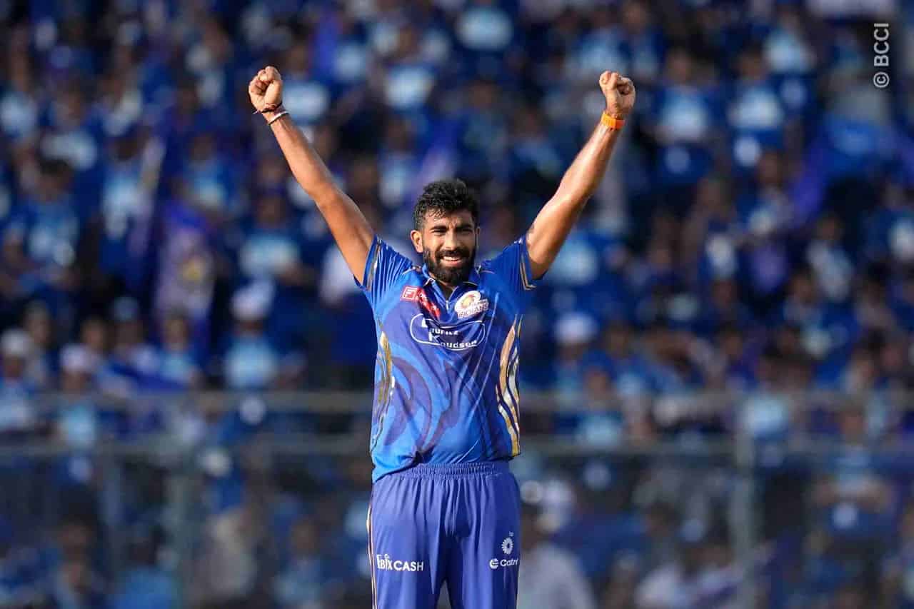 3. Mumbai Indians Find Momentum at the Right Time