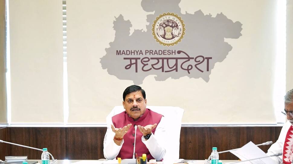 Why Madhya Pradesh BJP Is At Odds With Its Own Government Led By CM Mohan Yadav? Explained