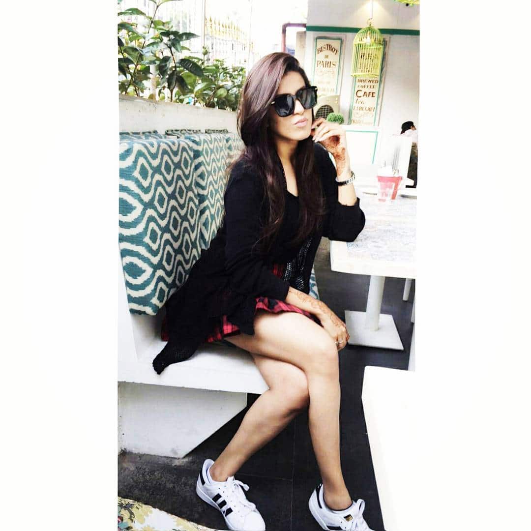 Phankuri Krunal Pandya’s Wife: All About RCB Star All-Rounder's Love Life With ...