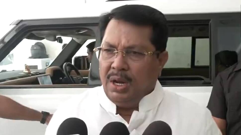 'Do Terrorists Have Time To Ask Religion?': Maharashtra Congress MLA Sparks Row 'Do Terrorists Have Time To Ask Religion?': Maharashtra Congress MLA Sparks Row