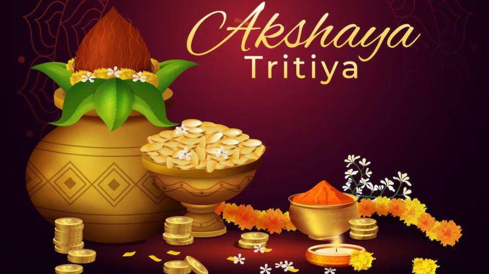 Akshaya Tritiya Horoscope: 5 Lucky Zodiacs