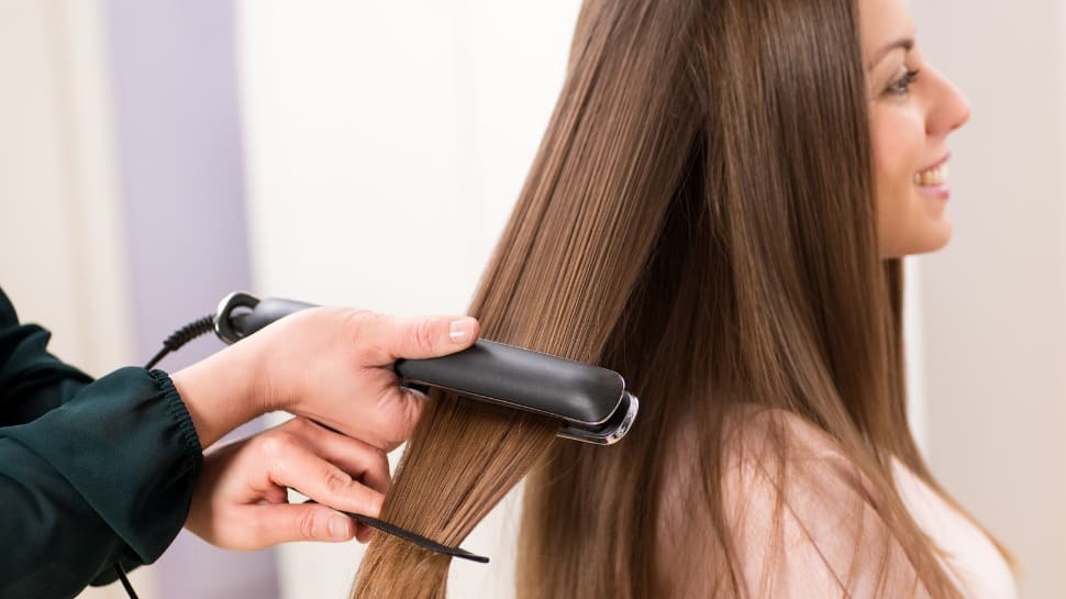 Flat Iron Perfection: Top Hair Straighteners for Every Hair Type