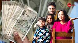 EPS 1995: What Is Family Pension Scheme? Check Eligibility And Benefits
