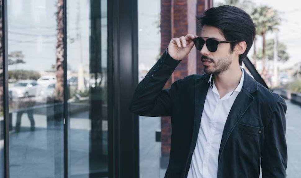 Best Sunglasses for Men: Stylish Picks with UV and Polarised Protection