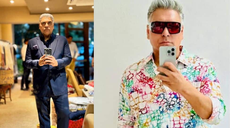 Ram Kapoor Lost 55 Kilos — And There Was More To It Than Dieting And Gymming, SECRET Revealed Here