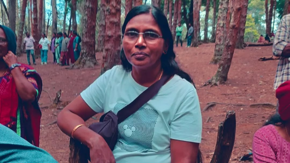 YouTube trekking training success, solo travel inspiration India