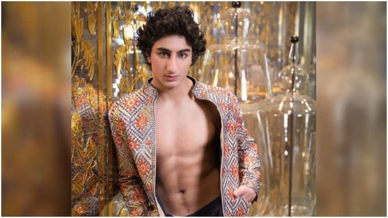 Ibrahim Ali Khan