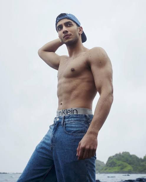 Vedang Raina