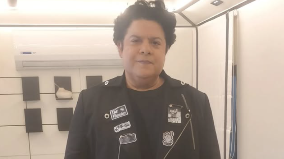 Sajid Khan Controversies