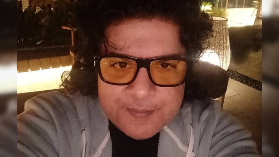 Who is Sajid Khan?