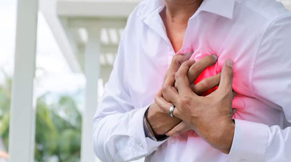 Why Most Heart Attacks Happen In The Morning?