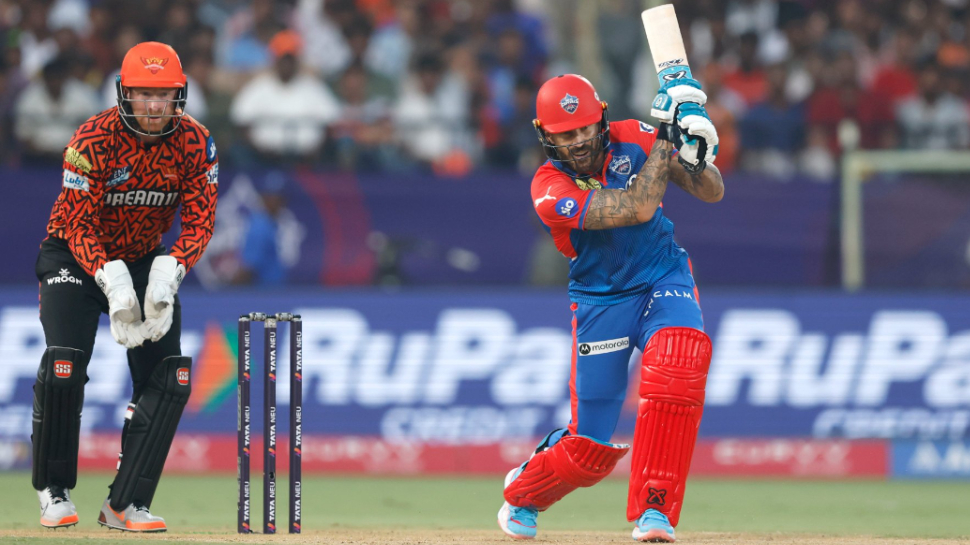 Faf du Plessis' IPL Record
