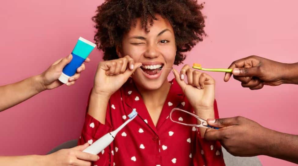 How Oral Health Issues Can Lead To Manifestation Of A Heart Attack?