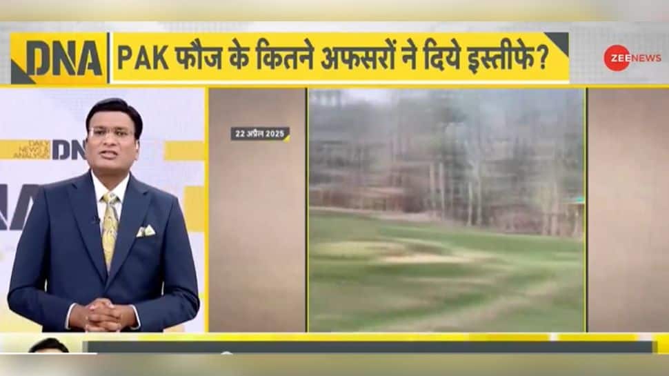 Kashmiri Muslims Condemn Pahalgam Assault, Vow To Reclaim PoK
