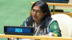 'Rogue State': India Slams Pakistan At UN Over Terror Support Confession