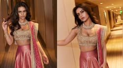 Manish Malhotra Drops Nysa Devgan's New PICS In Desi Look, Netizens Troll Her!