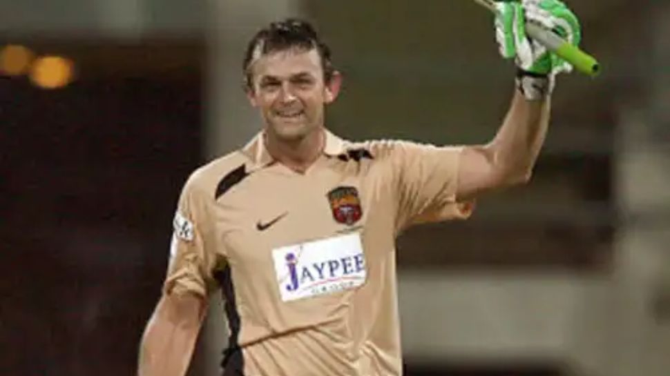 9. Adam Gilchrist’s Vintage 42-Ball Hundred – An IPL Classic