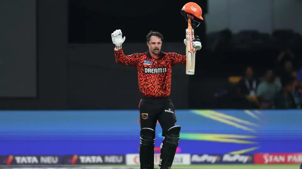 5. Travis Head’s 39-Ball in 2024 – Sunrisers’ Fiery Weapon