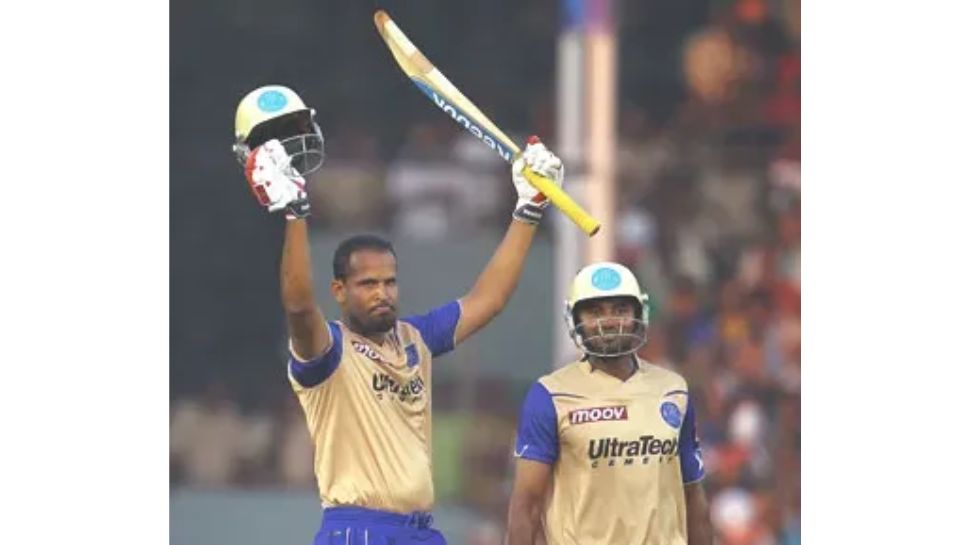 3. Yusuf Pathan’s 37-Ball Blitzkrieg That Changed T20 Cricket