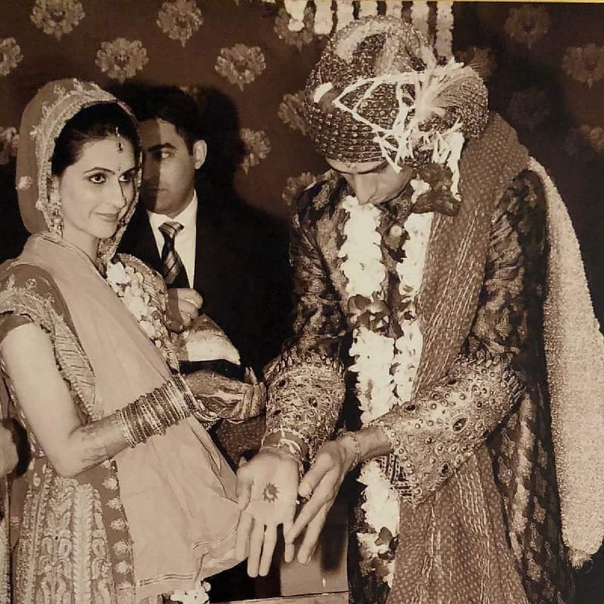 6. Rushma Nehra’s Life Away From the Limelight