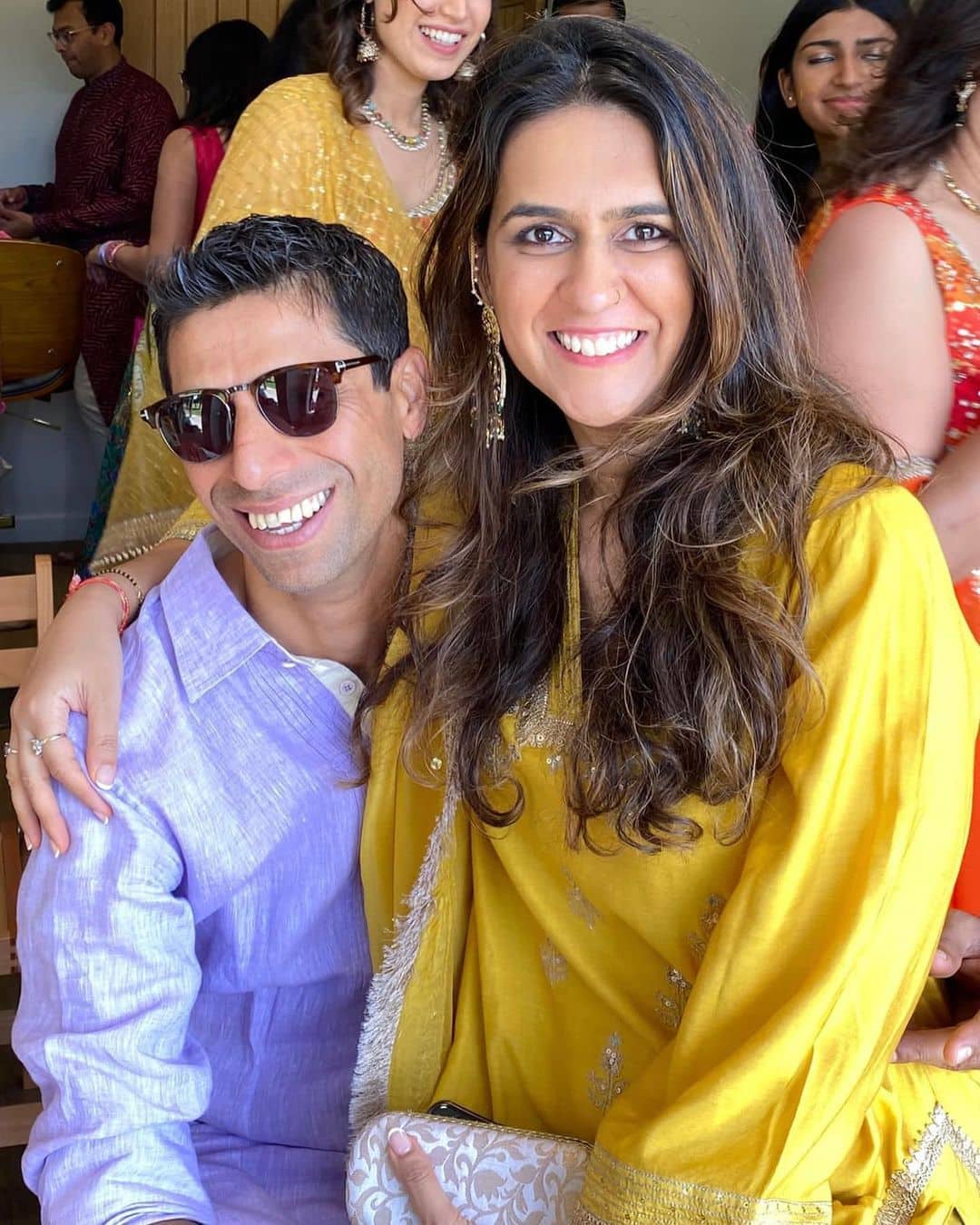 4. The Surprise Proposal That Changed Their Lives Forever