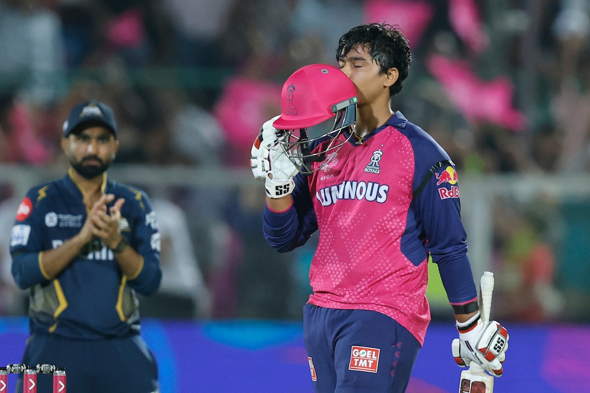7. Mumbai & Punjab Fixtures Are Direct Knockout Battles