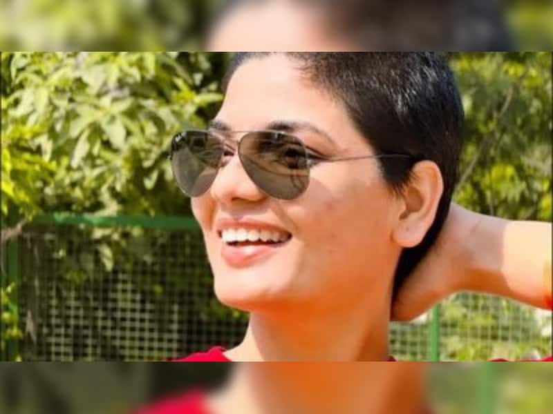 Who Is Neha Singh Rathore? Bhojpuri Singer Booked For Alleged Seditious ...