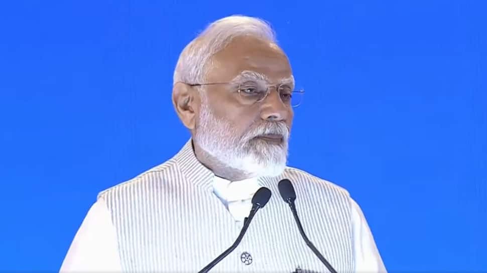 Samay Simit Hai, Lakshya Bade Hai: Did PM Modi Simply Drop A Large Trace On Scenario With Pakistan?