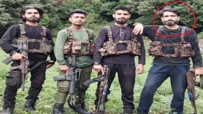 Pahalgam Attack: Elite Pak Commando Behind Terror Plot? Explosive ...