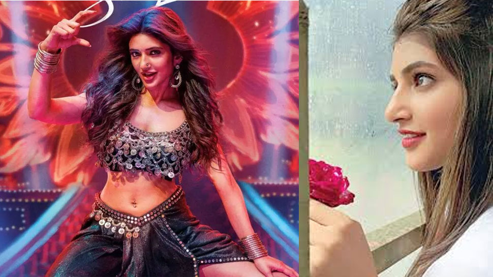Sreeleela's 'Kiss' Debut To 'Kissik' Song