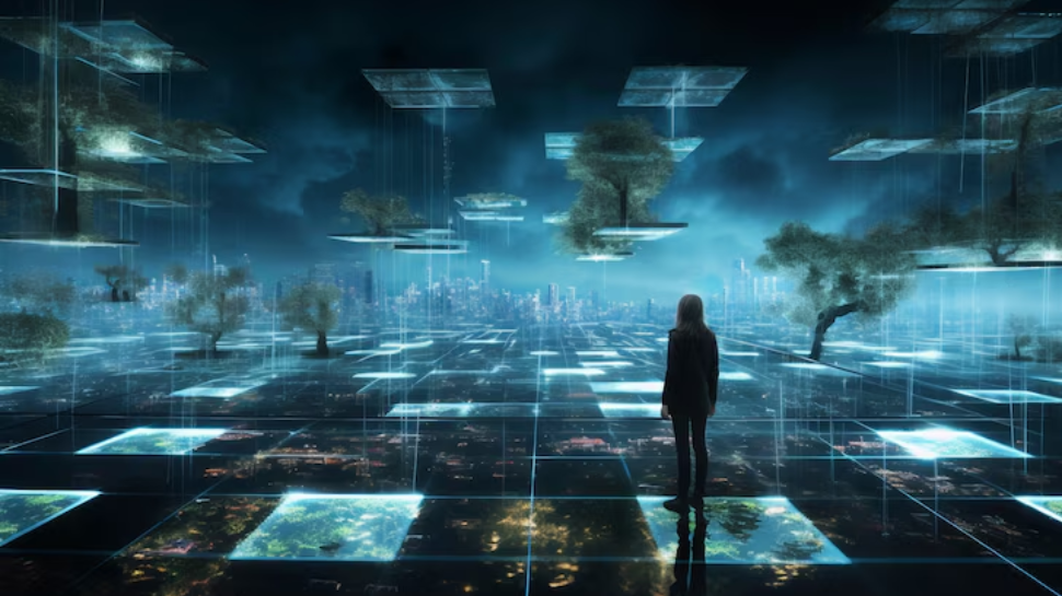 A Timeline of Humanity’s Future – According to Baba Vanga