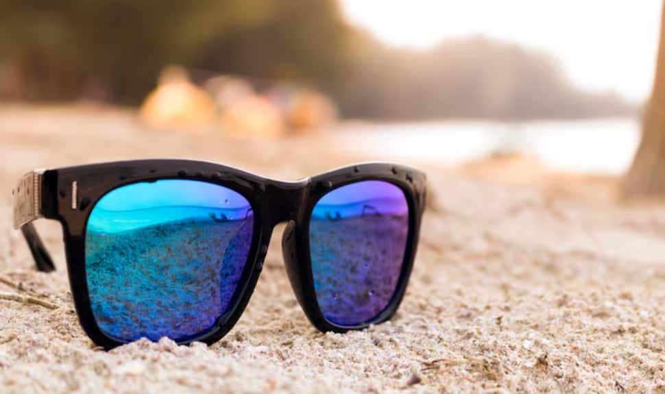 SASA LELE Sale: Best Stylish Black Sunglasses on Flipkart to Upgrade Your Look 