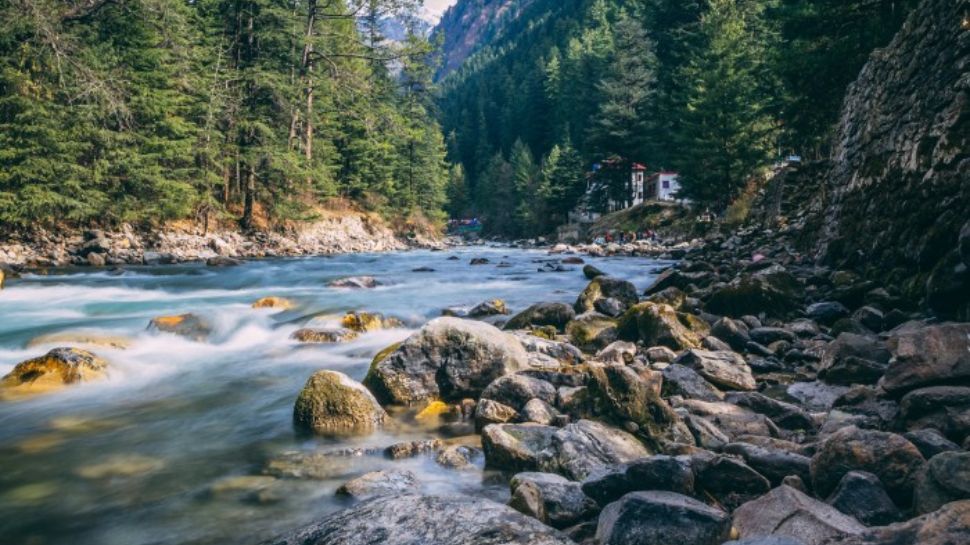 Tirthan Valley – Nature Lover’s Paradise